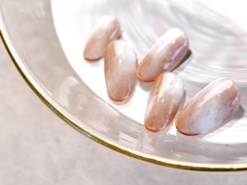 エヌアット 新宿西口(n@nail)/定額デザインアート