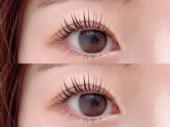 エルレ 錦糸町店(ELRe)/パリジェンヌラッシュリフト