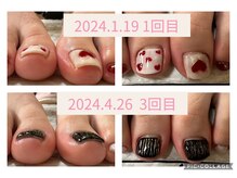 ブロックファイブハナ(Block 5 HANA)/