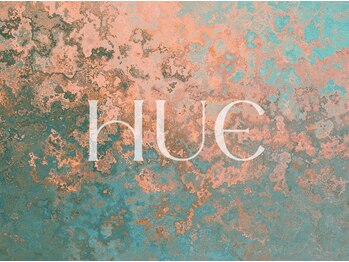 ヒュー(Hue)