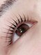 トップブロウ 梅田茶屋町(TOP BROW)の写真/駅近♪しっかりカウンセリング&丁寧な説明と施術で、まつぱ/アイブロウが初めての方にも優しい!