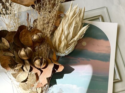 レナトゥス ルッソ(RenatusLusso)の写真