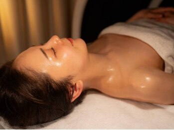 コレコ(Coreco)/癒しのオイルマッサージ