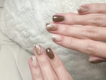 キューティー 錦糸町店(Cutee)/ニュアンスネイル