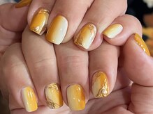 エイナネイル(einanail)/お持ち込み10本アート