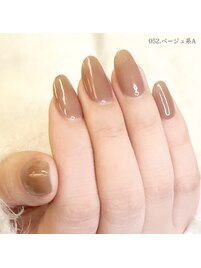 052.ベージュ系A