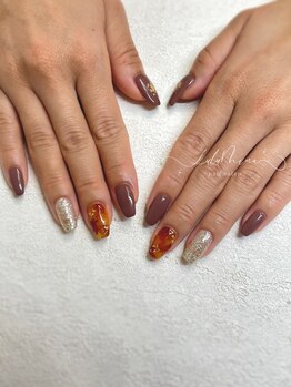 ルルミーナ(Lulu Mina)/～定額デザイン～