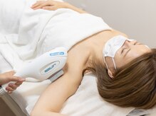 脱毛サロン アルーアサルト(allure salto)/女性　１か所脱毛 