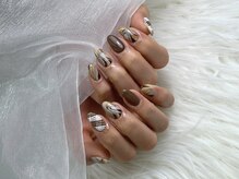 ラフ(LAF)/施術デザイン（持ち込み）