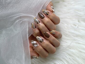 ラフ(LAF)/施術デザイン（持ち込み）