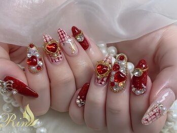 リンビューティー(Rin Beauty)/