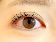 ハニーアンドミエル 京都駅前店(Honey&Miel)/BKティント・韓国風パーマ