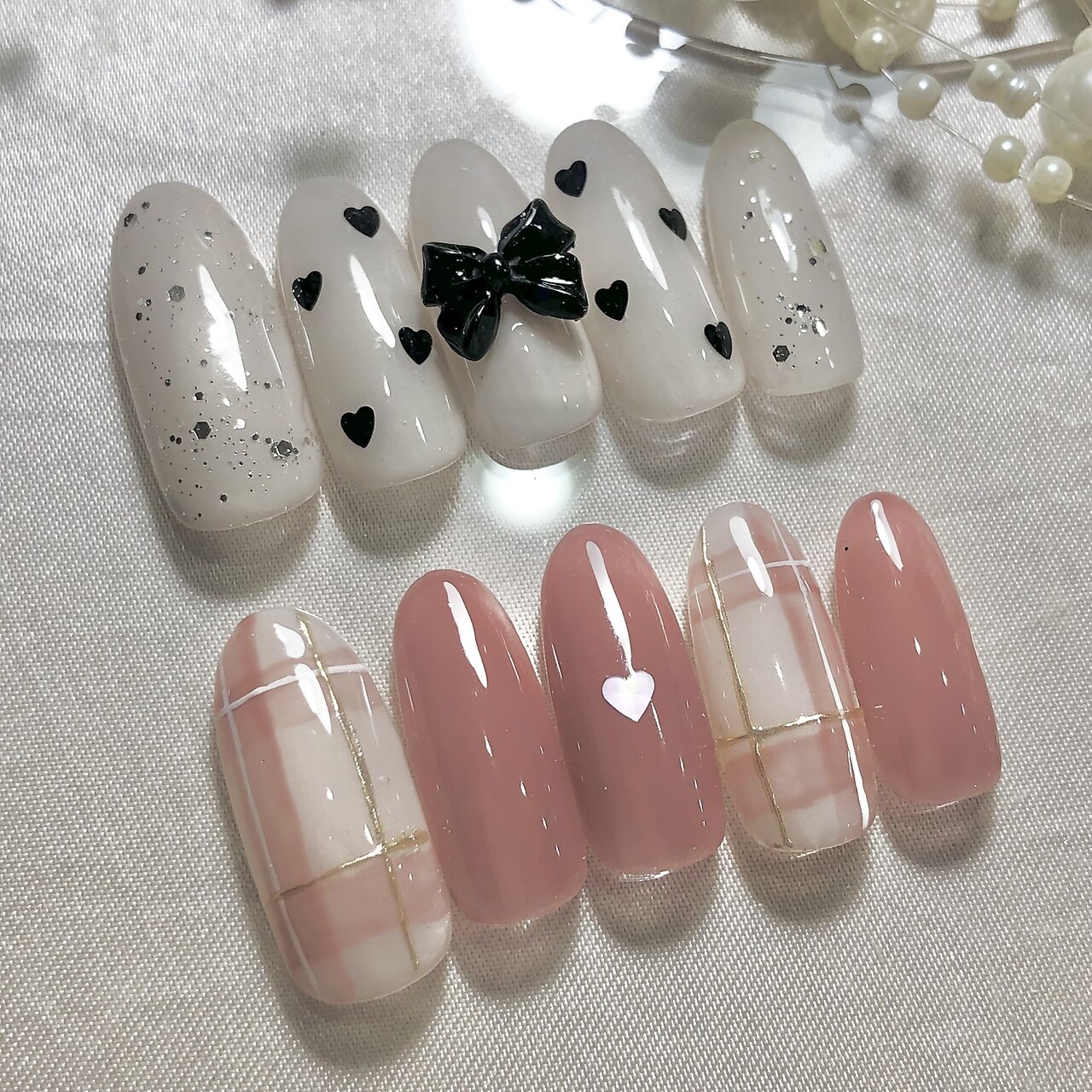 ナナズネイル 西小倉店(NANA's Nail)｜ホットペッパービューティー