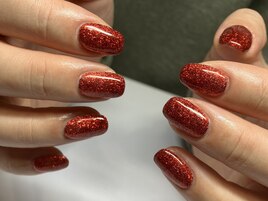 パラジェルワンカラー