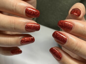 サロンビー(Salon B)/パラジェルワンカラー