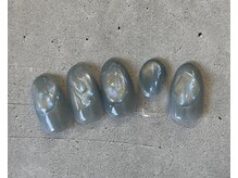 ニアウネイル(niau nail.)/