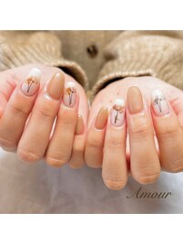 シンプル定額デザイン♪