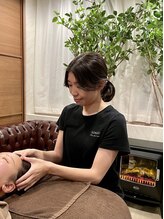 ゴクジョウ(GOKUJO) 尾嶋