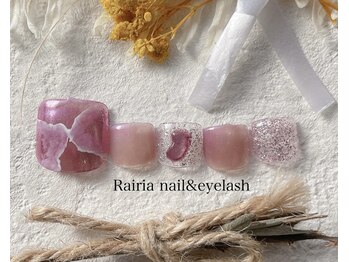 ライリア 小手指店(Rairia)/限定デザイン