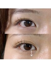 ルピン 本八幡店(Lupin)/下まつげパーマ