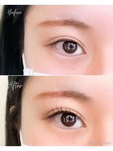 リル 安長店(Lilou)/フラットマットラッシュ