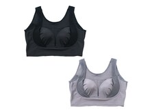 ヨサパーク リアン(YOSA PARK Lien)/新商品★スクーブラ/美乳