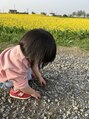 ヘア スパ リゾート リアン(hair spa resort Lien)&nbsp;3歳女の子のママです