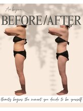 エイエービジュー(Aa.bijou)/