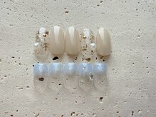 ネフェル(NEFER)/６月＊新作8800円