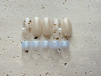 ネフェル(NEFER)/6月*新作8800円