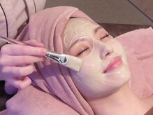 ネロリ(Neroli)の雰囲気（【リピーター様多数】当日実感☆剥離なしSF ハーブピーリング）