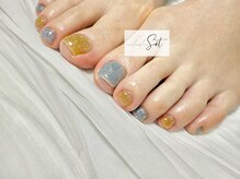 ソート(Sot)/博多ネイル　博多ネイルサロン