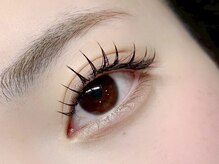 シ ベル(Ci belle)/フラットラッシュ/マツエク