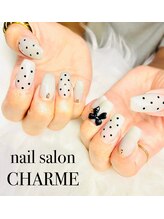 シャルム(CHARME)/