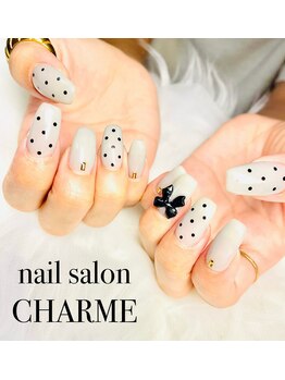 シャルム(CHARME)/