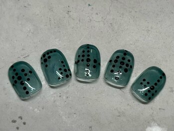 ネイルマン 新宿店(Nail Man)/8500円