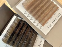 アイラブワン 大和 南林間店(eye love one)/カラーエク【フラットラッシュ】