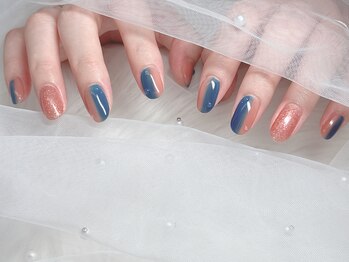 ぐーすか 北24条店/トレンドDesign