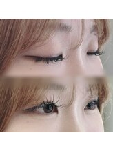 アイビューティー ルクール 巻店(EYE BEAUTY Le Coeur)/Jr古泉施術