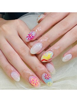 ジェーシー(J.C)/