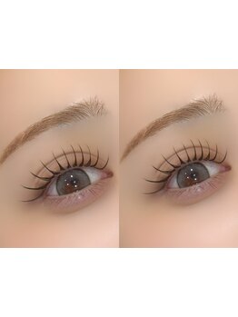 デザイン力が自慢のサロン