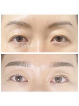 メゾンドキャトル 上尾店(Maison de quatre)/大人女性のセットメニュー