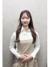 サッコ 栄店(Sacco) 奥田 羽菜