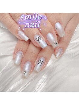 スマイル ネイル 赤羽(smile nail)/