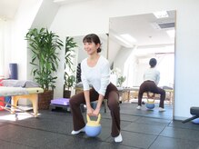 ハビジム 麻布十番店(HabiGym)