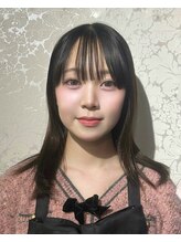 アイパリシルヴィー(Eye paris Silvi) maiko