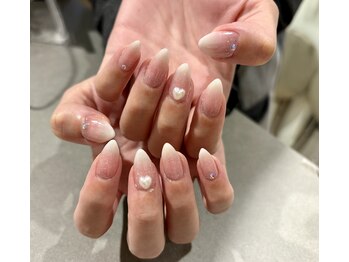 アンドローブ 銀座店(&robe)/持ち込み90分コース