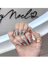 ユリナリタ(YuRi Narita)/