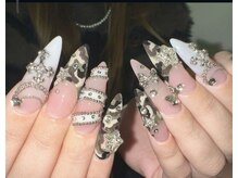 ミヤビ 神田(Miyabi)/春のホットエレガンス特集限定版