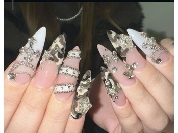 ミヤビ 神田(Miyabi)/春のホットエレガンス特集限定版